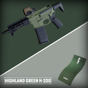 Highland Green H-200