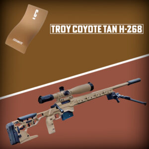 Troy Coyote Tan Insta