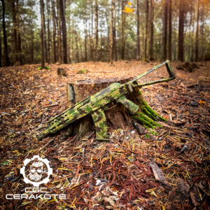 atacs cerakote on an ak