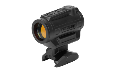 HOLOSUN: H-SUN ARO ENCLOSED RED 2MOA SIGHT