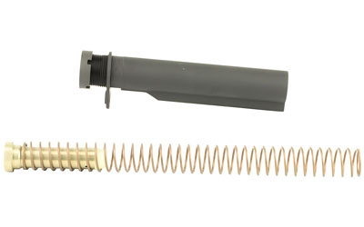 Luth-AR Mil-Spec Carbine Buffer Tube Complete Assembly