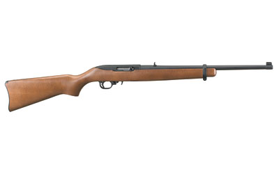 RUGER 10/22 .22LR