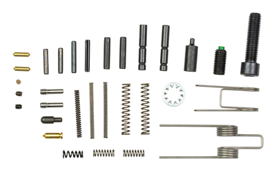 Aero Precision, Field Repair Kit, For AR15 Rifles