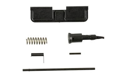 Aero Precision, Upper Parts Kit, Anodized Finish, Black, Fits AR15