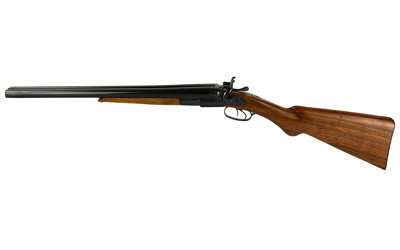 CIMARRON 1878 COACH SHOTGUN