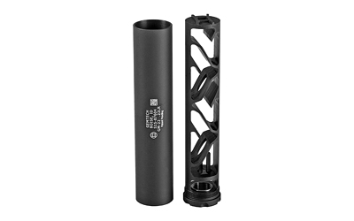 GEMTECH GM-22 SUPPRESSOR 22LR