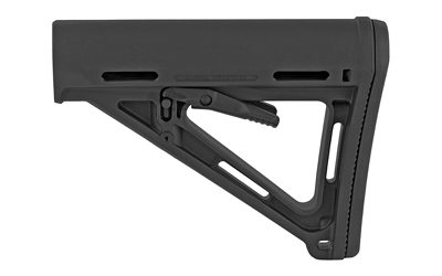 Magpul, MOE Carbine Stock, Fits AR-15