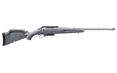 Ruger American® Rifle Generation II