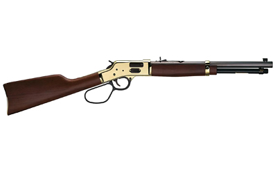 Henry Repeating Arms Big Boy Lever Action Rifle