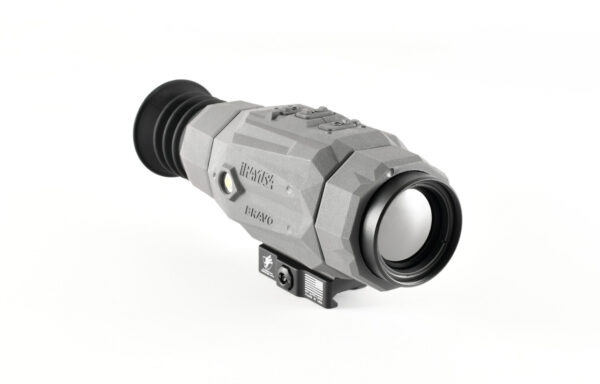 Used – RICO BRAVO 384×288 35mm Thermal